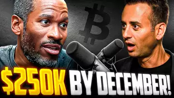 April Just Got WORSE For Crypto! [China Strikes Back!]