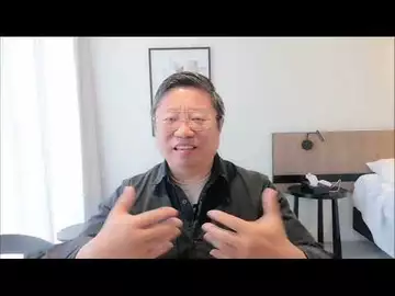 比特币、支付、NFT、RWA，澳洲加密论坛热点回顾！MANA挖矿杀猪盘案例拆解！～Robert李區塊鏈日記1944