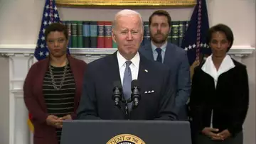 Biden Says Republicans Will 'Crash the Economy'