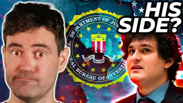 Sam Bankman-Fried LEAKED Testimony!! What It Says!?