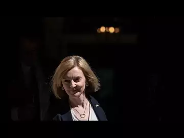 How Will UK's Truss Tackle Her Forbidding In-Tray?