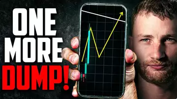 While The Crypto Market Panics, Start Buying! [Top Altcoin Picks!]