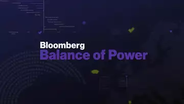 Speaker Johnson's Next Move | Balance of Power