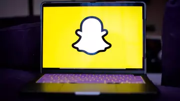 Snap’s Lack of Forward Guidance Raises Industry Worries