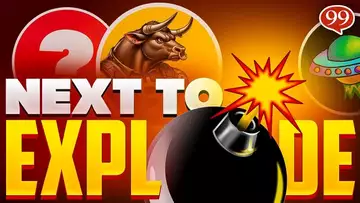 Next Cryptocurrencies to Explode?!?! These Altcoins Could 10X Soon!!!