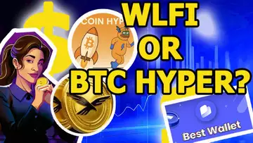 HUT 8 MUA 100 TRIỆU TOKEN WLFI | CHUYỆN GÌ ĐANG DIỄN RA?