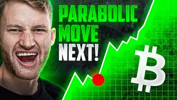 🚨 Crypto About To Go PARABOLIC 🚨 [GET READY]