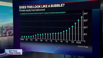Why Private Equity May Be Due for a Reckoning
