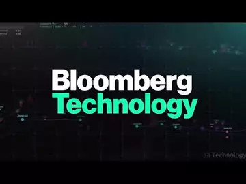 'Bloomberg Technology' Full Show (05/04/2022)