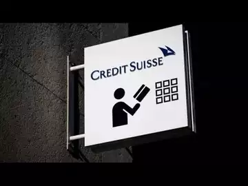 UBS, Credit Suisse Don't Want to Merge