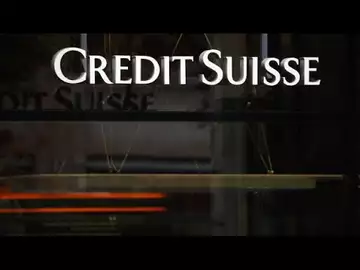 Is Credit Suisse a Systemic Risk?