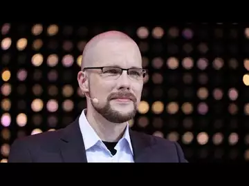 AI Gives Humans Superpowers, Europe's OpenAI Rival Says