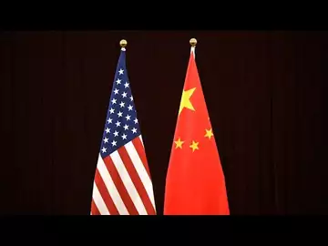 China Vows ‘Resolute Measures’ After Biden’s New Tariffs