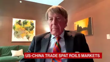 'A Lot' of Damage Done on Corporate Confidence: Altman
