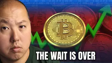 Bitcoin May Change Forever...Starting Today