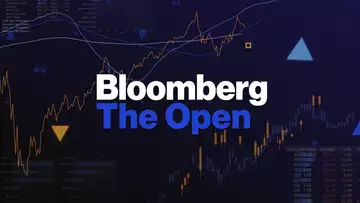 'Bloomberg The Open' Full Show (05/27/2022)
