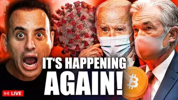 Is The 2020 Crypto Bull Market About To HAPPEN AGAIN?
