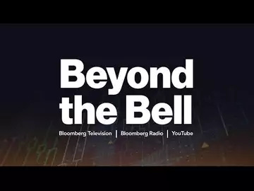 Stocks Eke out Gains on Day - Beyond the Bell