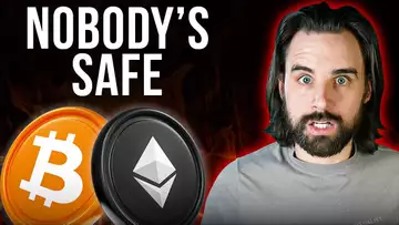 How to Lose ALL Your Crypto in 1 Click