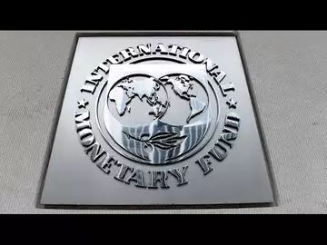 Small Shock May Cause US Recession: IMF Chief Economist