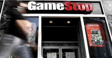 GameStop reports $76.9 million in revenue from digital asset sales in first quarter