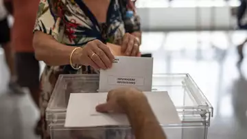 Elections Around the World