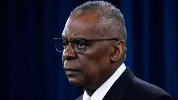 US Secretary of Defense Lloyd Austin Apologizes