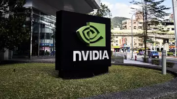 Nvidia Opens AI Ecosystem to Rival