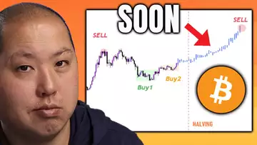 MAJOR Bitcoin Catalyst is Right Around the Corner...