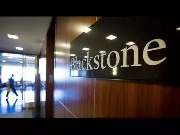 Blackstone Defaults on $562 Million Nordic CMBS
