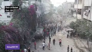 Will a Third Front Open in the Israel Hamas War?