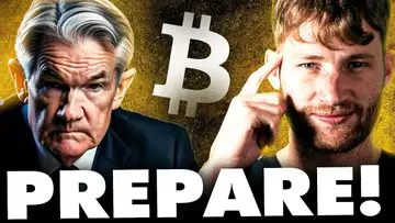 The Ultimate FOMC Crypto Playbook To Win Either Way!