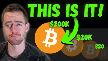 THIS IS YOUR LAST CHANCE TO *GET* BITCOIN!
