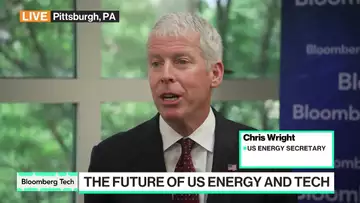 Meeting AI’s Energy Demand