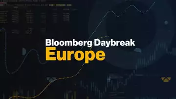 Bloomberg Daybreak: Europe 04/04/2024