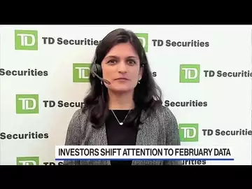 TD's Misra: Own 10-Year Bonds as Hard Landing Looms