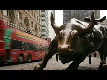 Yardeni Sees 'Pretty Good Environment' for Stocks