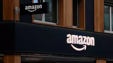 Amazon Denies Claims of ‘Hostile’ Tariff Displays