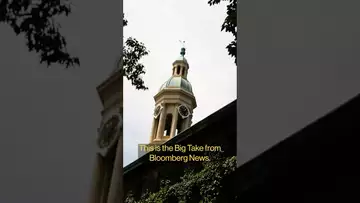 Princeton University has some funds frozen by Trump administration