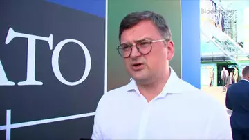 Ukraine Needs Steady Delivery of Artillery Ammunition