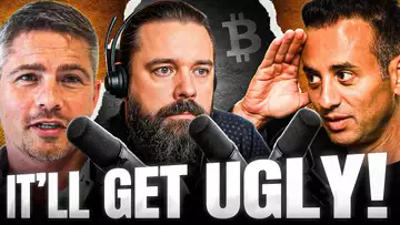 The Crypto Market Will Flip On July 8th! [Here’s Why]