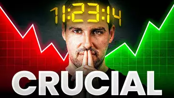You Have 72 Hours to Prepare! | & Then Crypto Will…