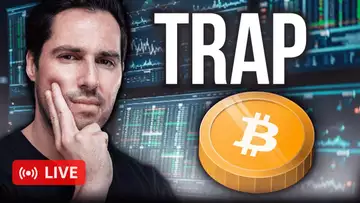 Upcoming Volatility Will Trap Many! (How To Avoid This Today)