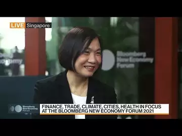 Singapore Wealth Assets From China Clients Tripled: OCBC