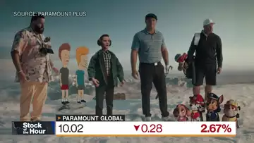 Paramount Is Raising Its Streaming Prices