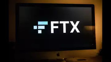Crypto Report: FTX and Centralized Lending