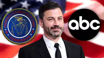 Trump's War on Media Expands After Kimmel Suspension