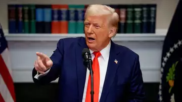 DONALD TRUMP JUST CHANGED CRYPTO FOREVER...