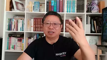 比特币三重意义深远的范式转换、上市公司购买比特币的喜与忧?关注人工智能领域的应用创新!CFX创始人开始新项目影响几何?~Robert李區塊鏈日記2379
