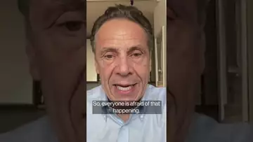 Cuomo: If it’s one-on-one, I can beat Mamdani in the NYC mayoral race